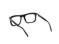 Monture de lunettes Tom Ford FT5757-52001 - FT5757-52001